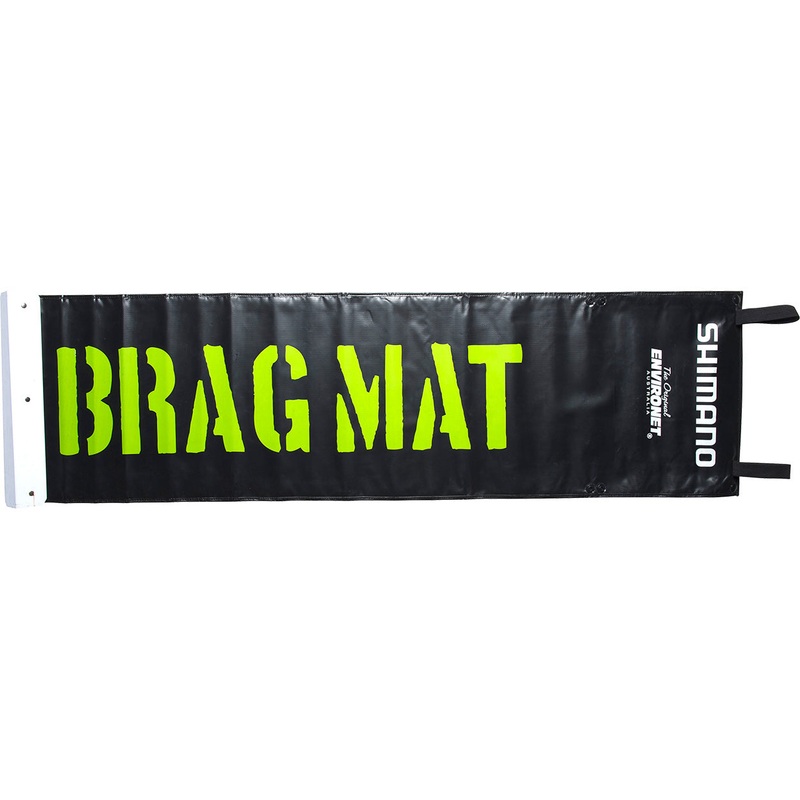 Shimano Bragmat 1.2M