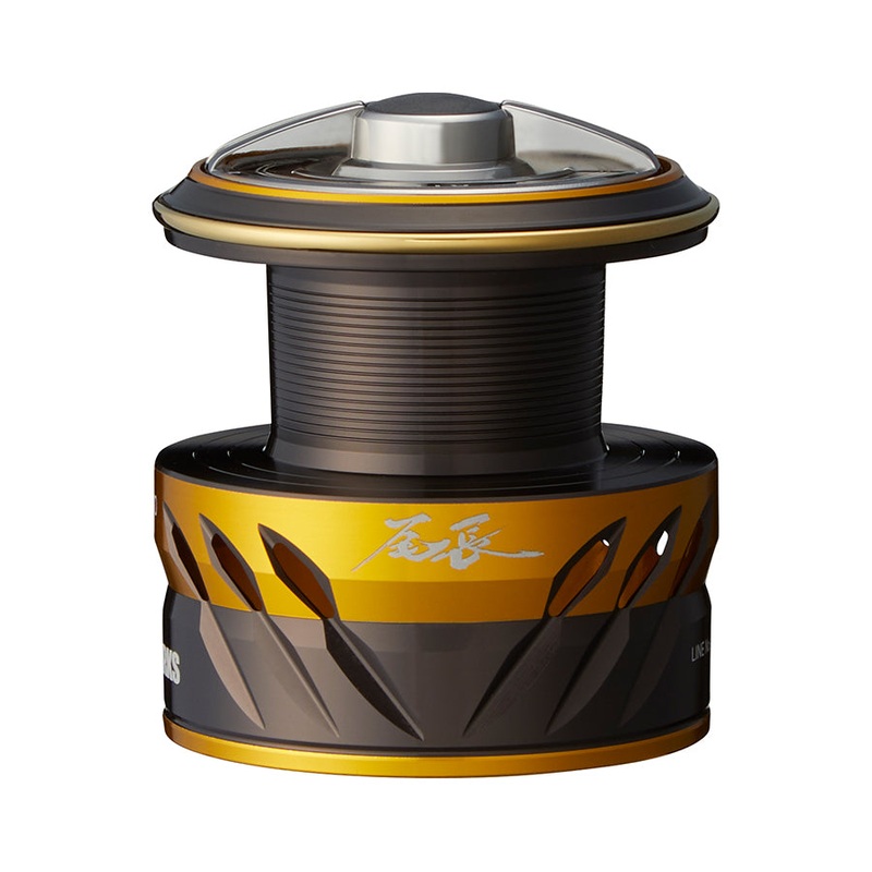 SLP Works 22 RCS ISO KUCHIBUTO/ONAGA SPOOL