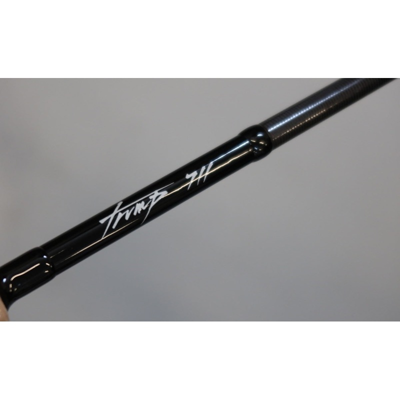 TRUTH JAPAN Eging Rod Trump 711 (Eva Grip)