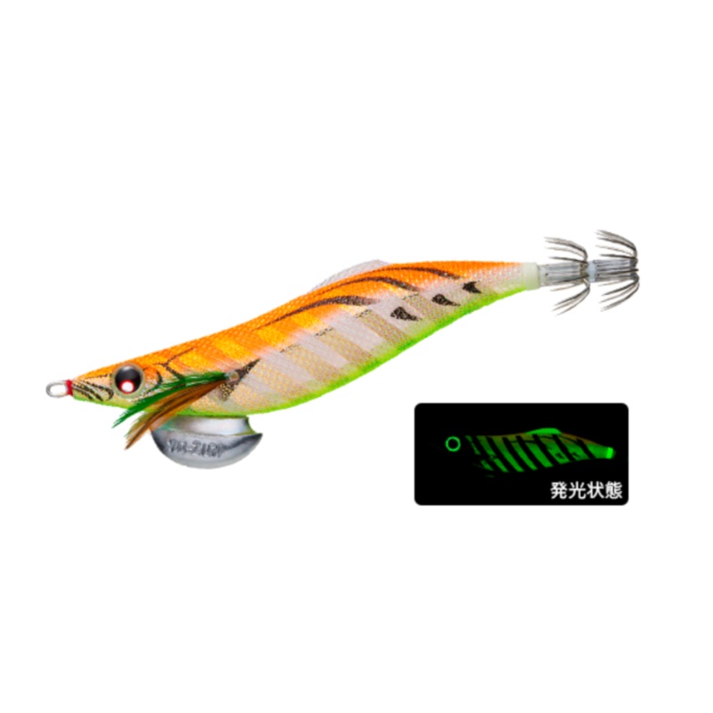 YO-ZURI EGI AURIE-Q LC(LONG CASTING) #3.5 A1766