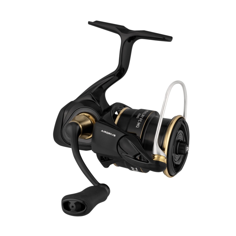 Daiwa 25 Revelry FC Spin Reel