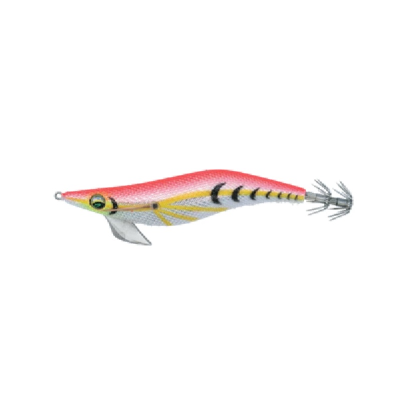 Daiwa EMERALDAS PEAK RV 2.5 Squid Jig