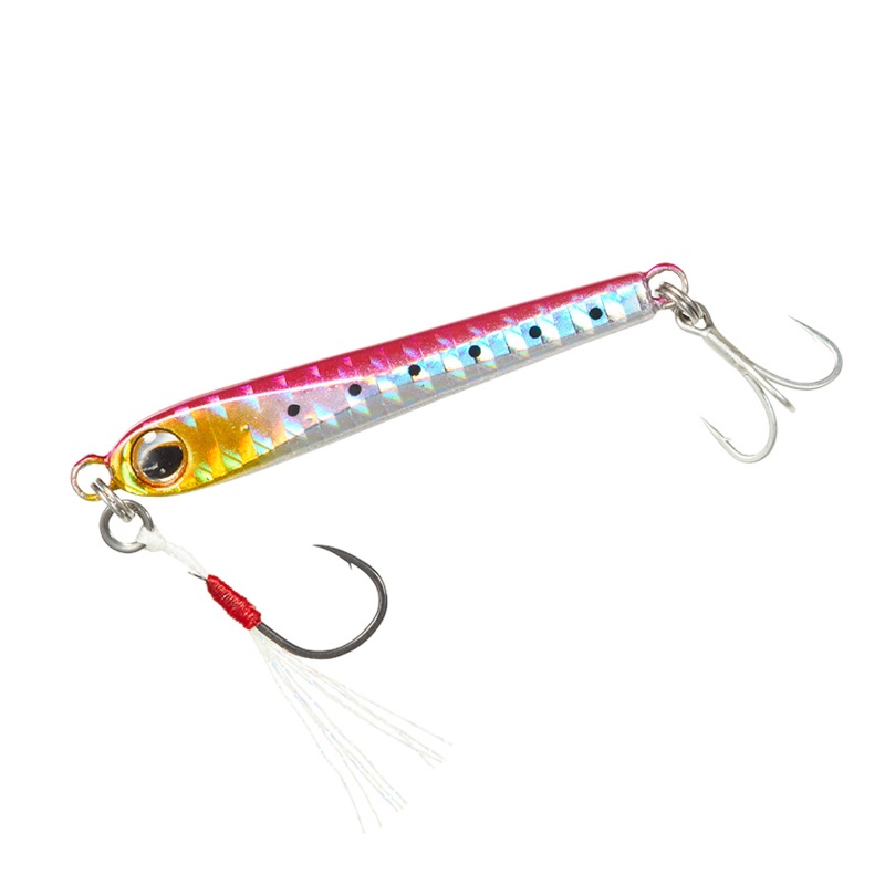 DAIWA GEKKABIJIN PRISONER Jig 1.5g