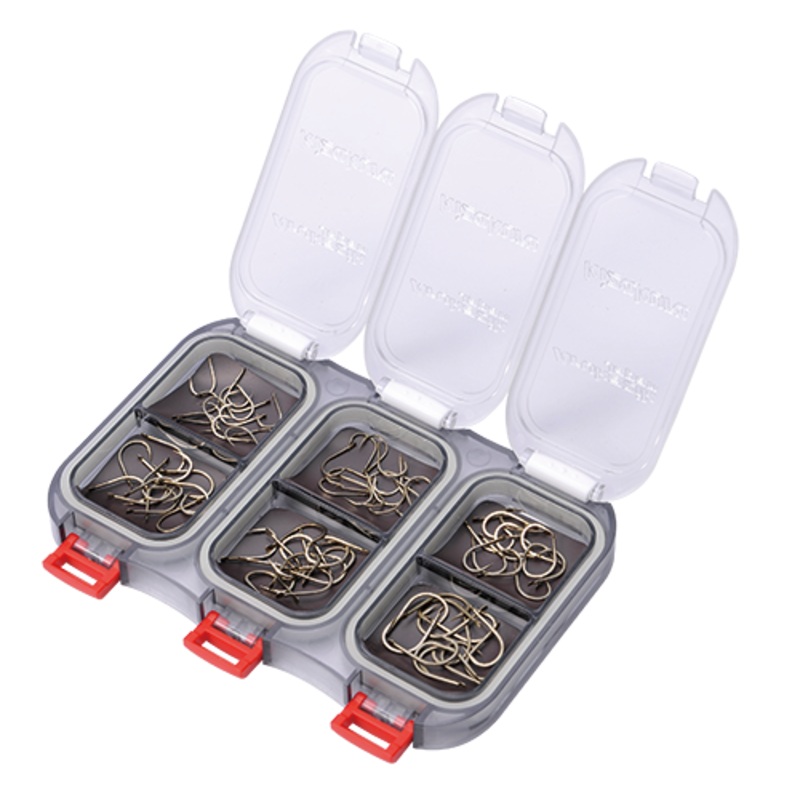 Kizakura Pocket Hook Case with Magnet Plate