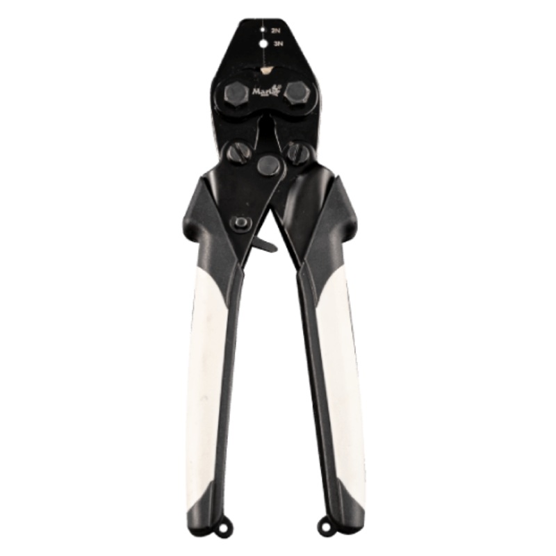 Maria Fighters Presser Crimping Plier