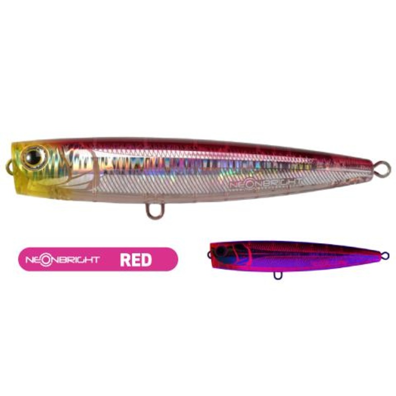 Maria Pop Queen 160mm 65g – Neon Bright Limited Color