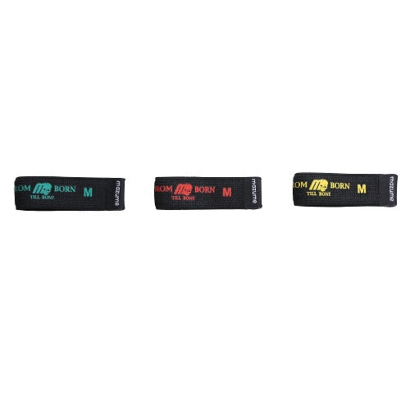 Mazume Spool Belt <3 pieces set>