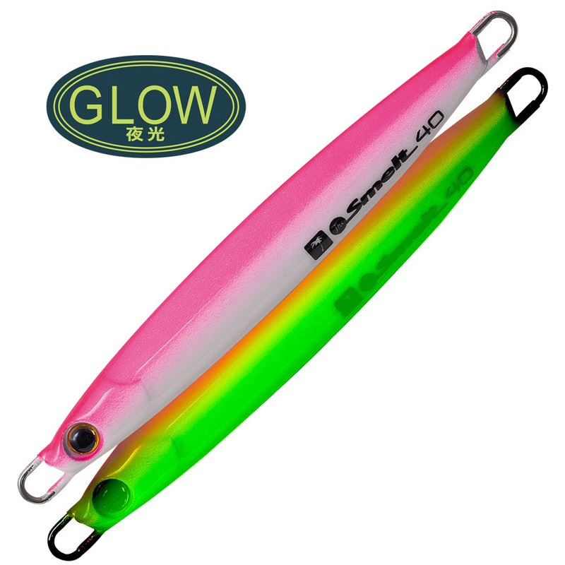 Palms THE SMELT Metal Jig 30g