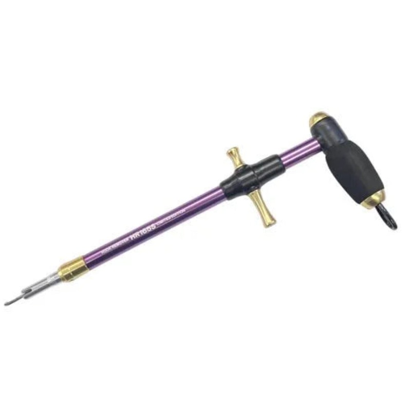 S.O.M HOOK REMOVERS HR165S Limited Color – Purple