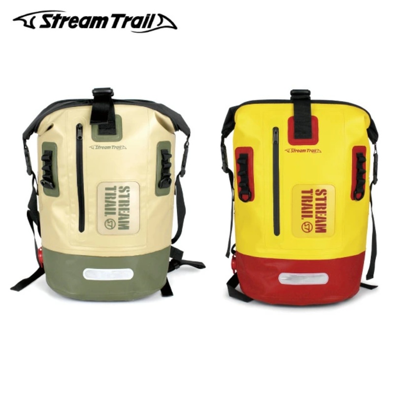 Stream Trail DRY TANK 25L TWO TONE