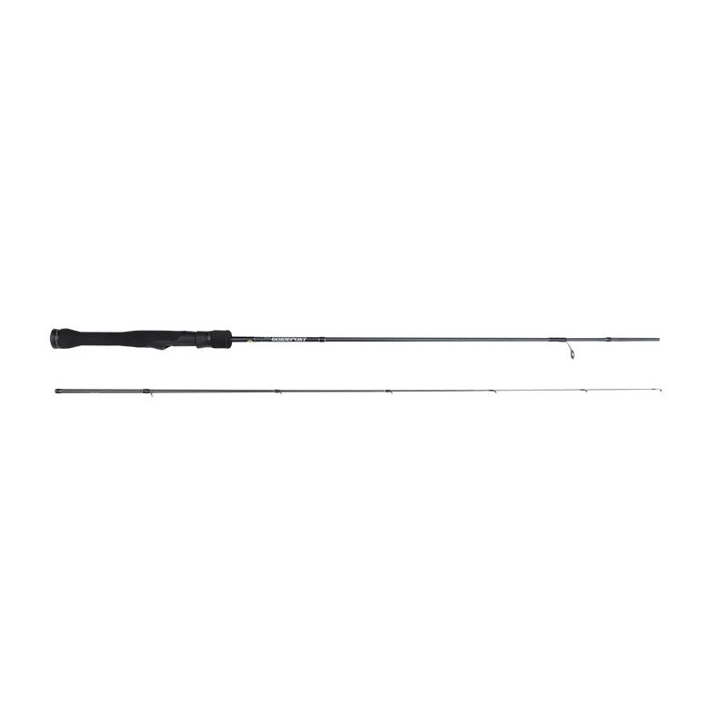 THIRTY34FOUR GUIDEPOST LHR-52 Ajing Rod