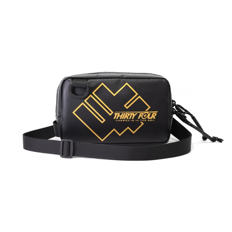 THIRTY34FOUR Shoulder Bag II – Member Limited Color