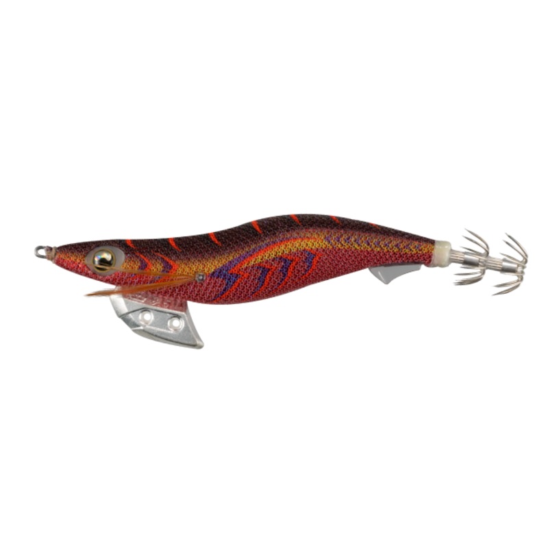 Yamashita Egi-Oh K 490 Glow Warm Jacket Squid Jig Size #3.0