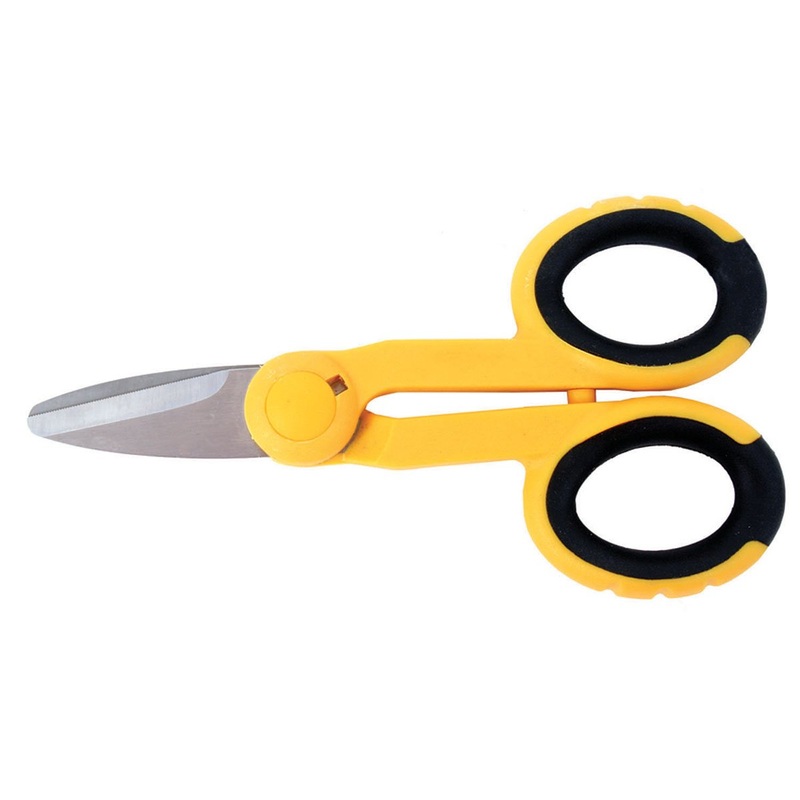 5″ Braid Scissors