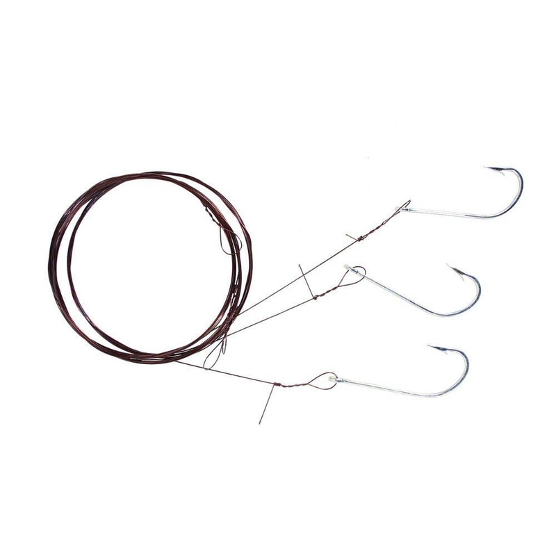 Ballyhoo Rigs