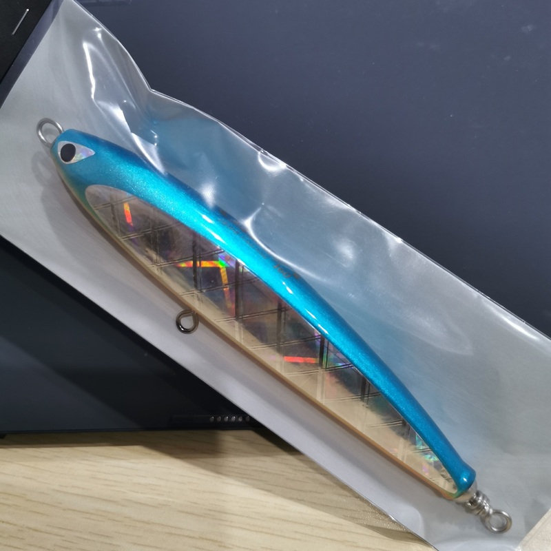 CB ONE Stickbait GILLA 160 – Read Purchase requirements*!!!