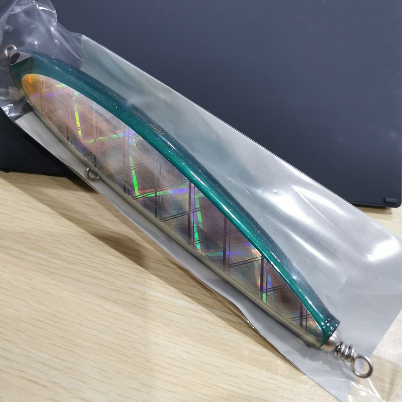 CB ONE Stickbait GILLA 220 – Read Purchase requirements*!!!