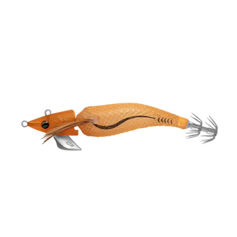 Daiwa EMERALDAS AMOROUS JOINT 2.5 (11g)