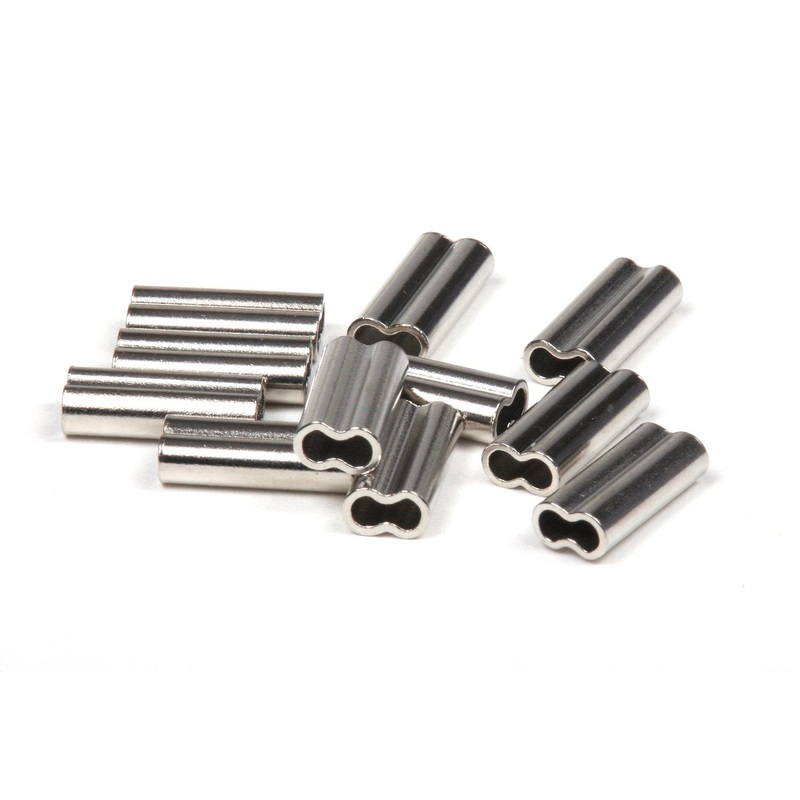 Double Sleeves – Nickel