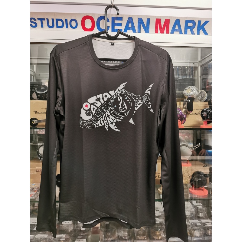 Dry Long Sleeved T-Shirt