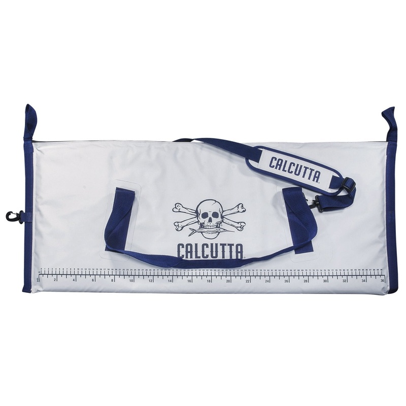 Pack Fish Cooler 40″ x 16″