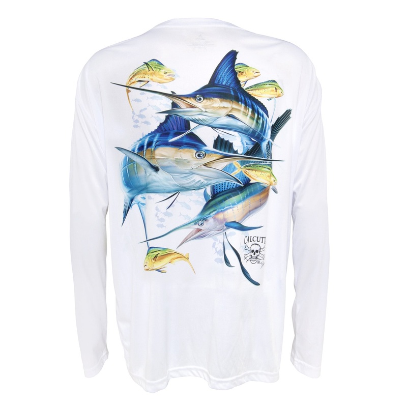 Performance Shirt – Grand Slam