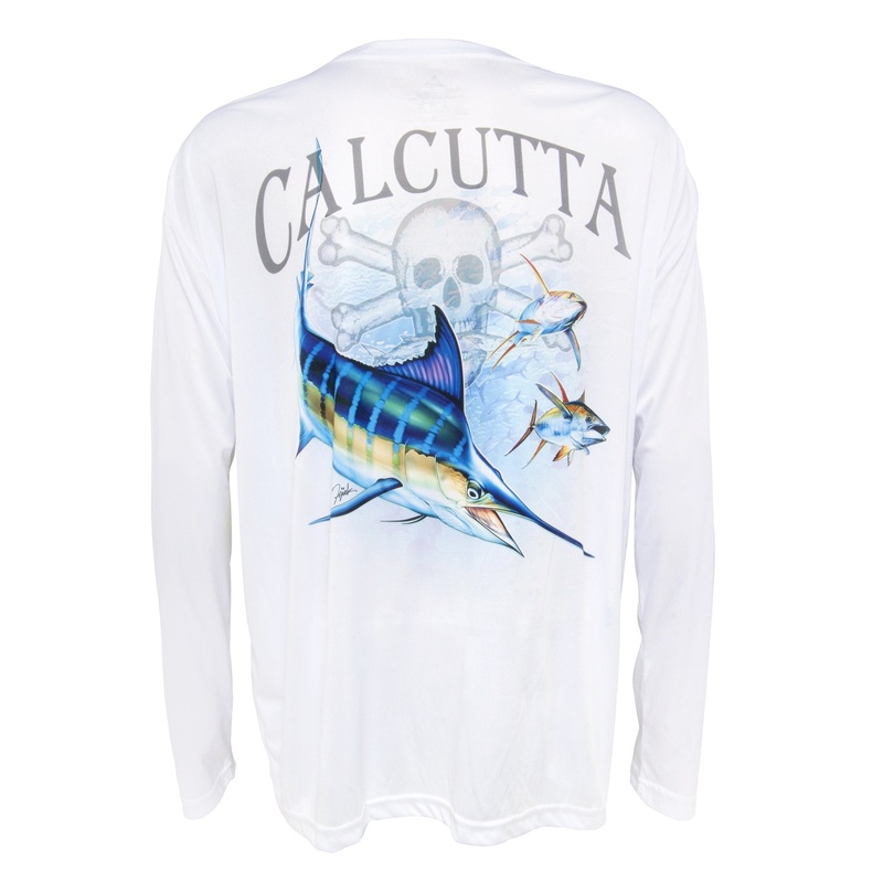 Performance Shirt – Marlin
