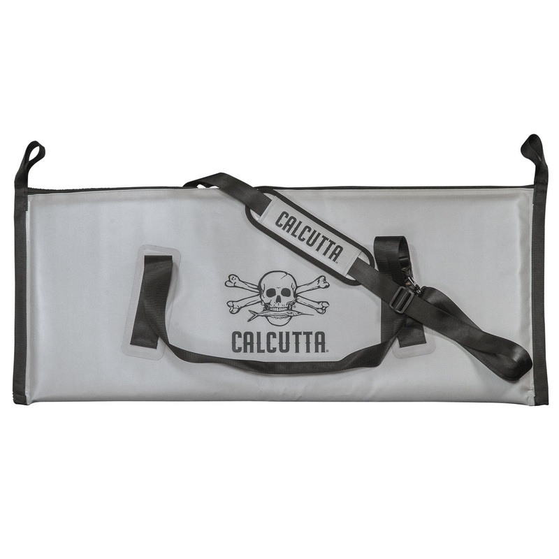 Renegade Fish Cooler 40″ x 15″
