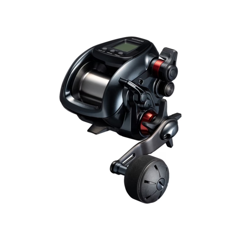 Shimano Plays 3000A Electric Reel