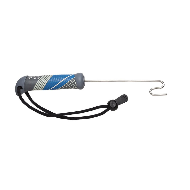 Squall Torque Series 8.5″ Stainless Steel Hook Remover