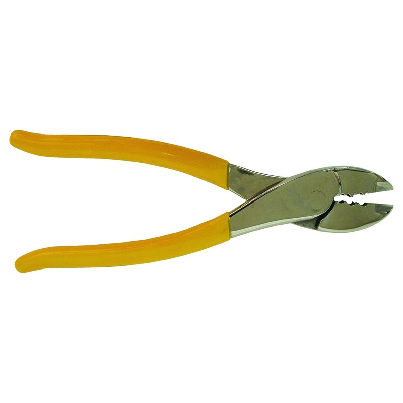 Stainless Steel Crimper