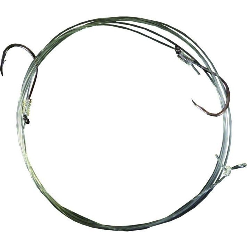 Tarpon And Sailfish Rig