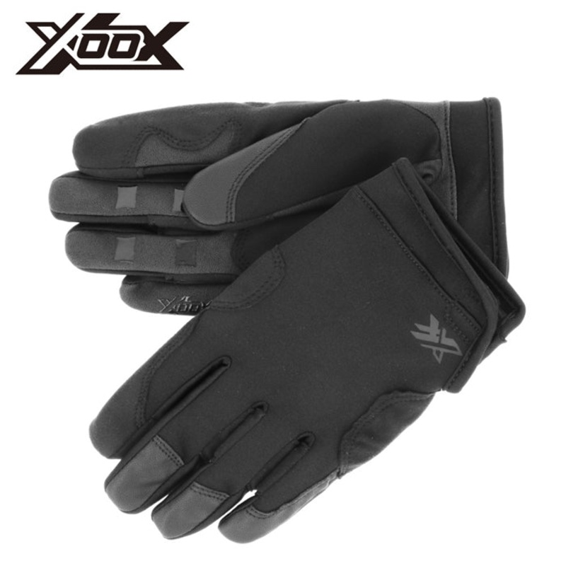 XOOX Big Game Gloves (Five-Finger)