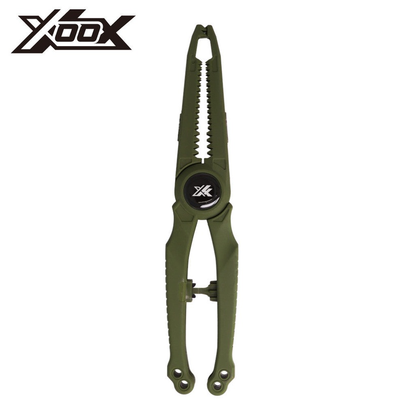 XOOX Fish Grip