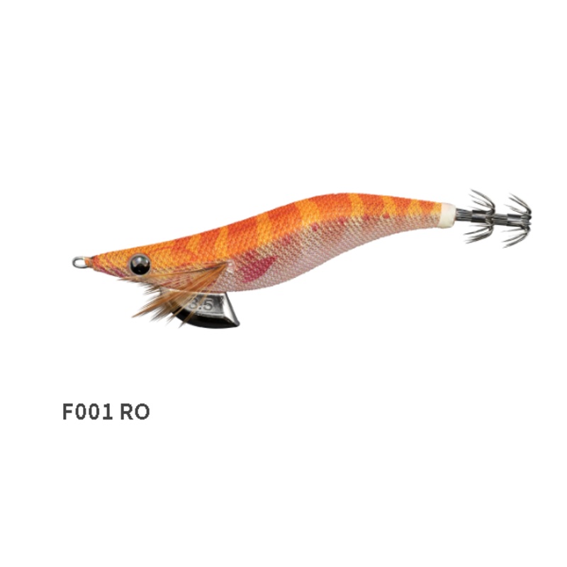 Yamashita EGI-OH F Squid Jig Size #3.5- Overseas limited model