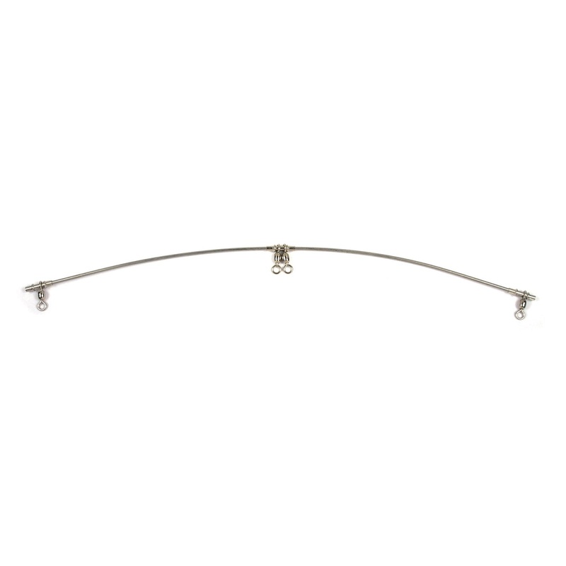 19″ Spreader Bar