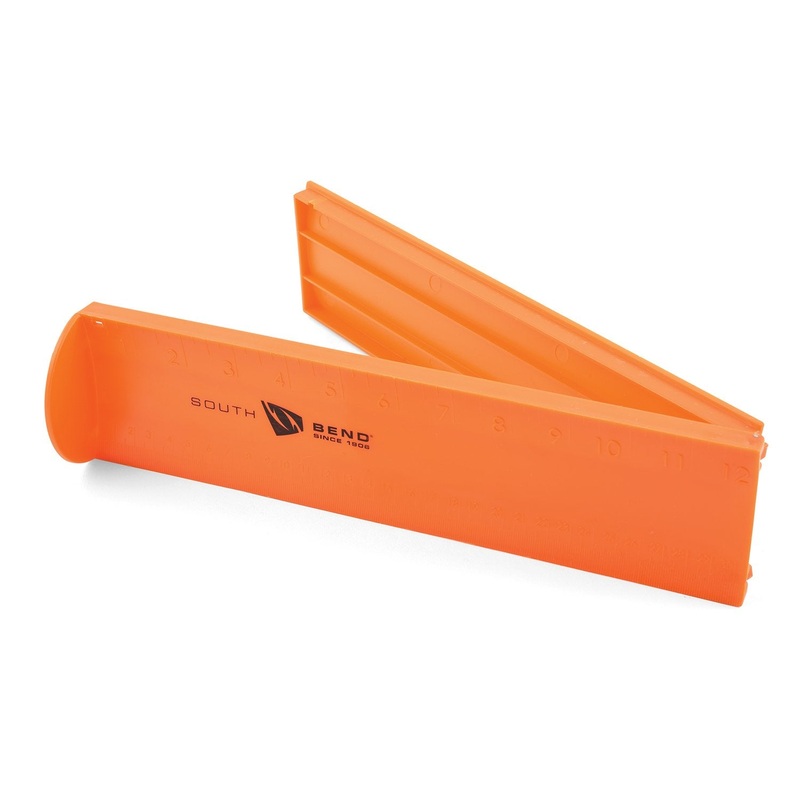 24″ Folding Fish Ruler