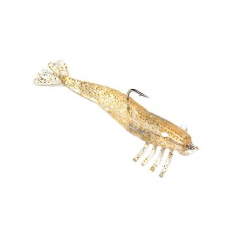 3″ Rigged Shrimp