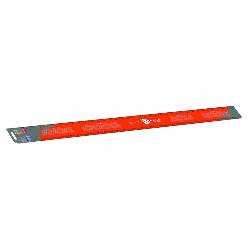36″ Adhesive Ruler