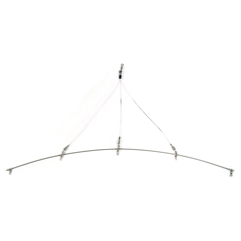 36″ Braced Spreader Bar