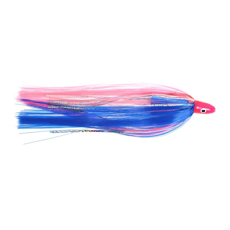 Ballyhoo Lures – Unrigged