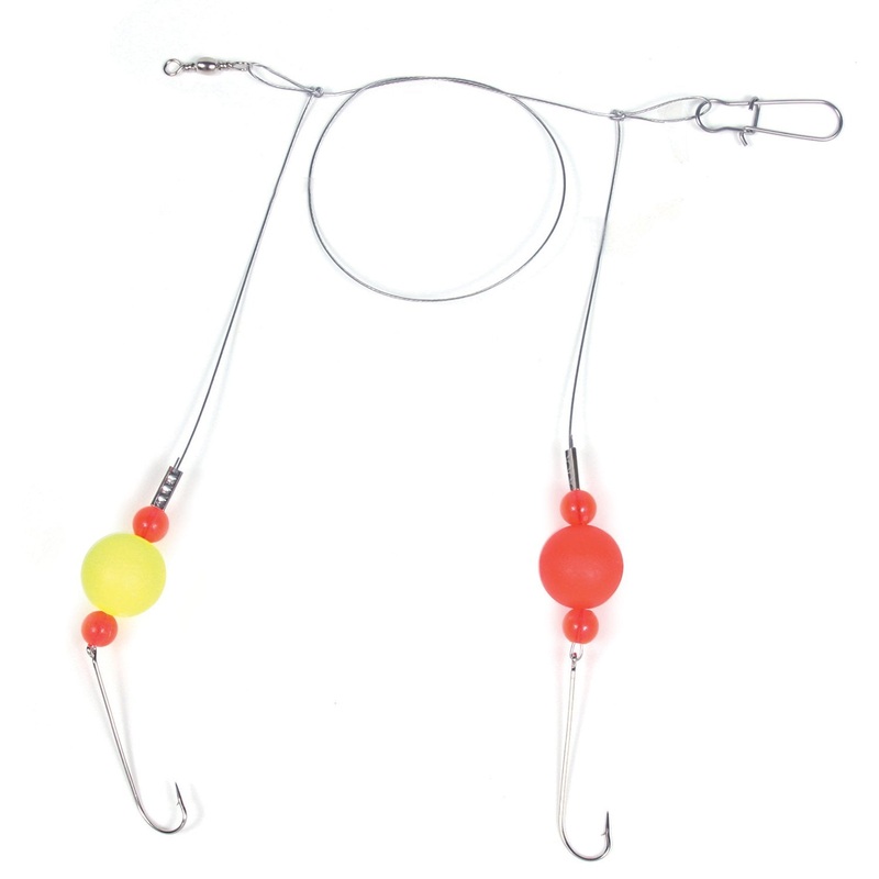 Bluefish Fireball Rigs