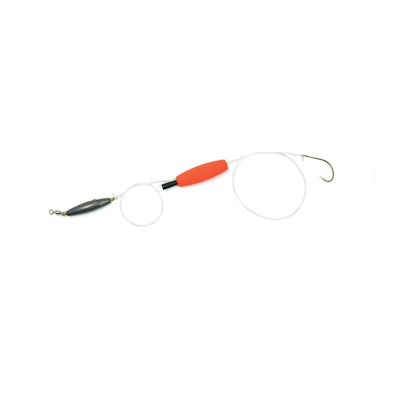 Flounder Rig – F1 Series