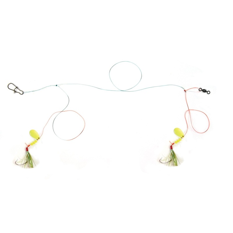 Flounder Rig – F2 Series