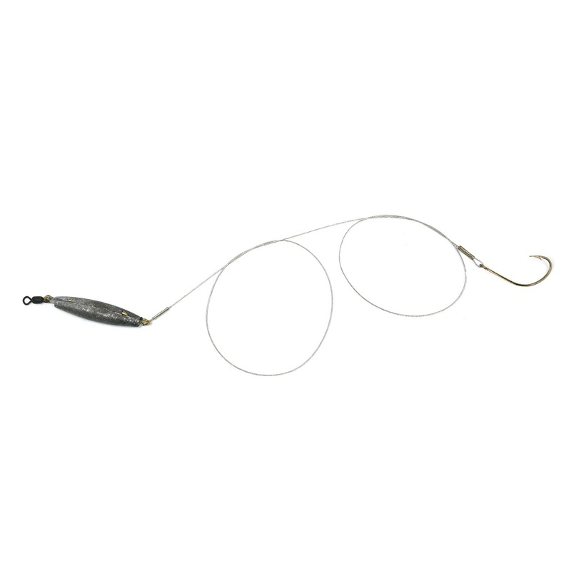 Flounder Rig – F3 Series