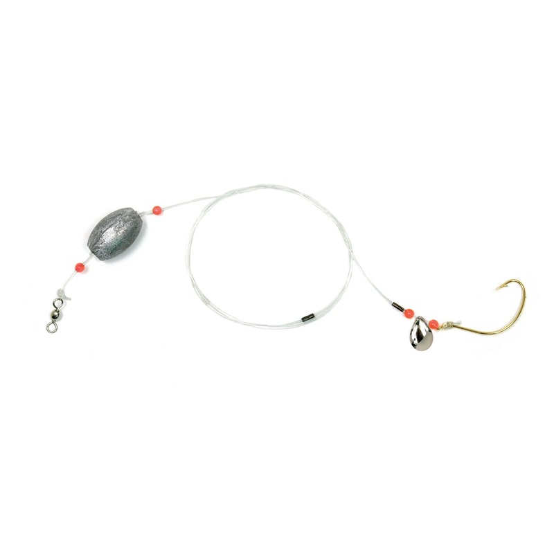 Flounder Rig – F4 Series