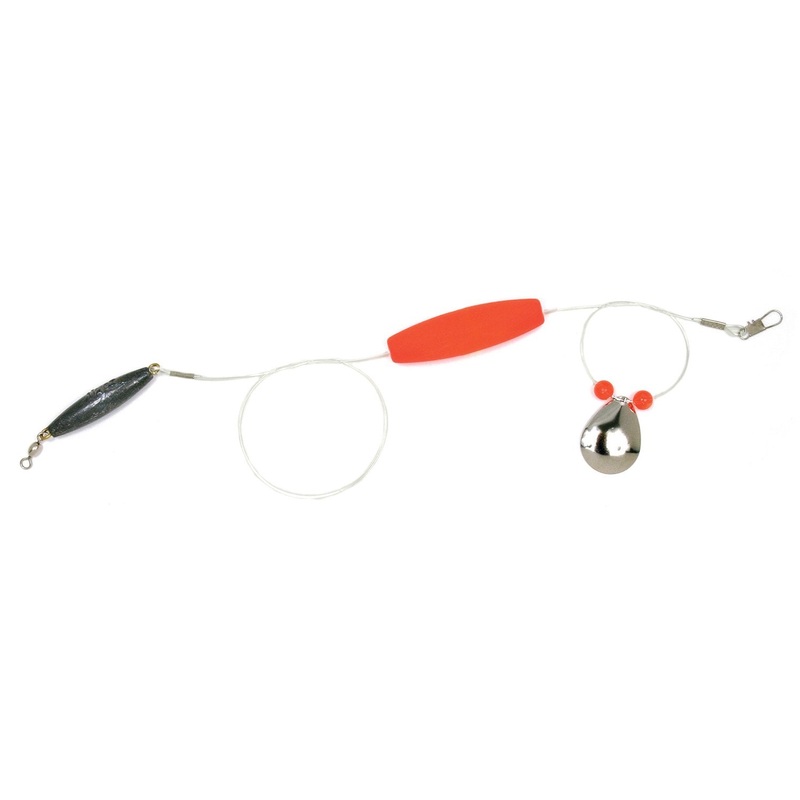 Flounder Rig – F5 Series