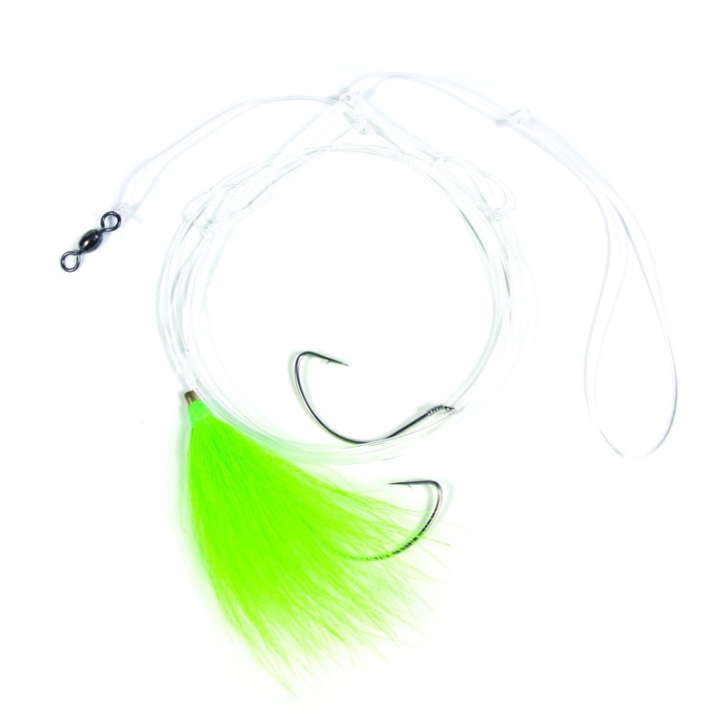 Fluke Rig – Hi-lo Series