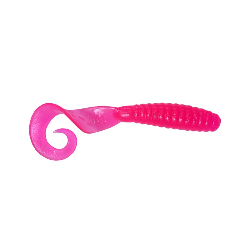 Got-Cha 2″ Curltail