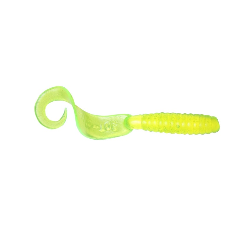 Got-Cha 4″ Curltail